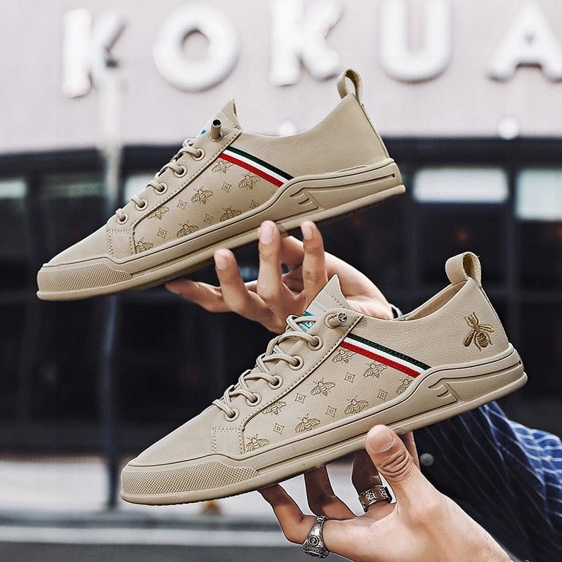 Gucci Casual Shoes